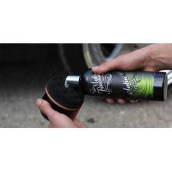 Auto Finesse Satin Tyre Creme 500ml