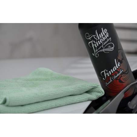 Auto Finesse Finale Quick Detailer 500ml