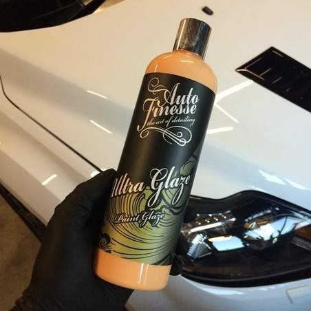 Auto Finesse Ultra Glaze 500ml