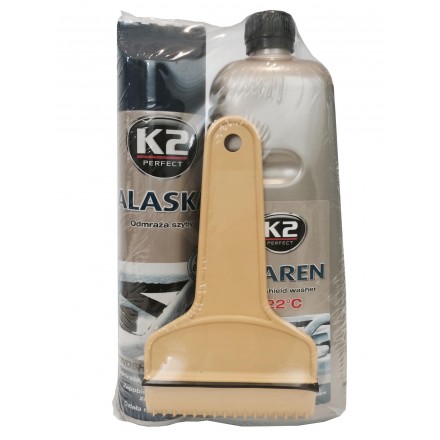 K2 Zimski komplet Mini