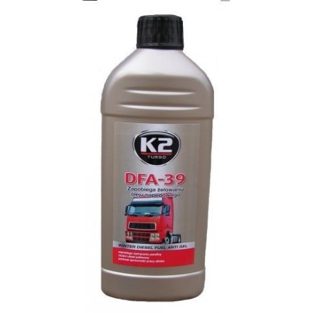 K2 DFA-39 500ml