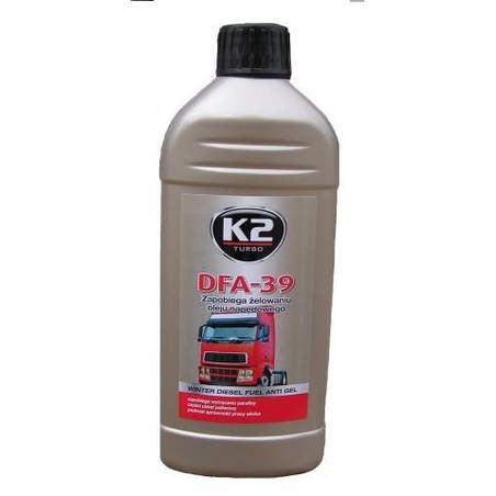 K2 DFA-39 500ml