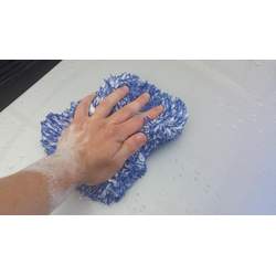 Microfiber Madness Incredipad 