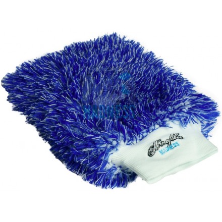 Microfiber Madness Incredimitt