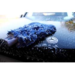 Microfiber Madness Incredimitt