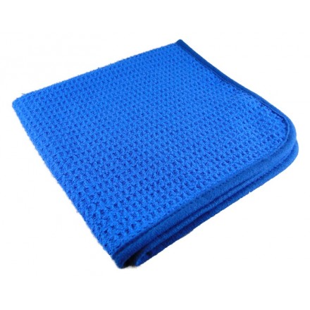 Microfiber Madness Cloudbuster