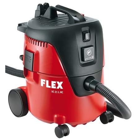 Sesalnik Flex VC 21 M C
