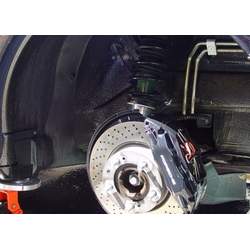 Chemical Guys Bare Bones 473ml