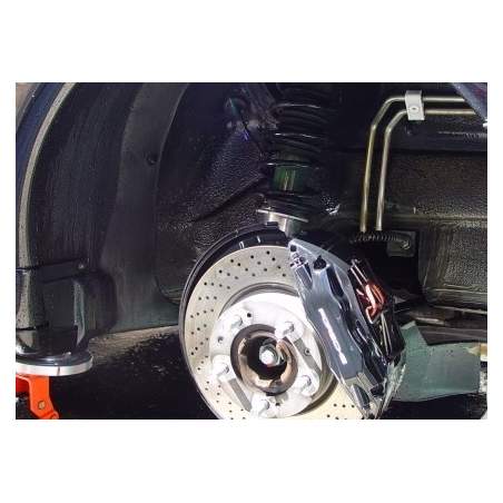 Chemical Guys Bare Bones 473ml