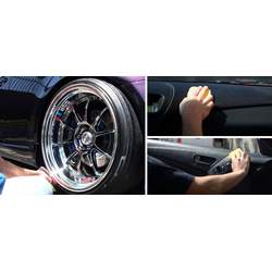 Chemical Guys Extreme V.R.P. Super Shine Dressing 473ml