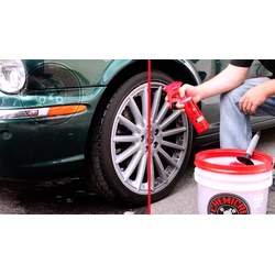 Chemical Guys Diablo Wheel Gel 473ml