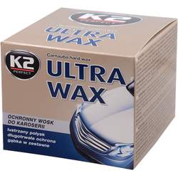 K2 Ultra Wax 250ml