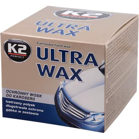 K2 Ultra Wax 250ml