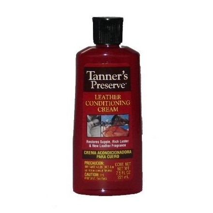 Tanner's Preserve krema za usnje 211ml