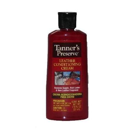 Tanner's Preserve krema za usnje 211ml
