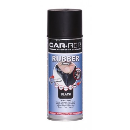 Car-Rep RUBBERcomp 400ml