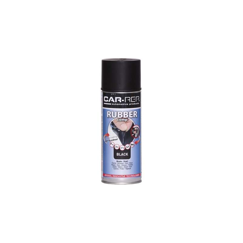 Car-Rep RUBBERcomp 400ml