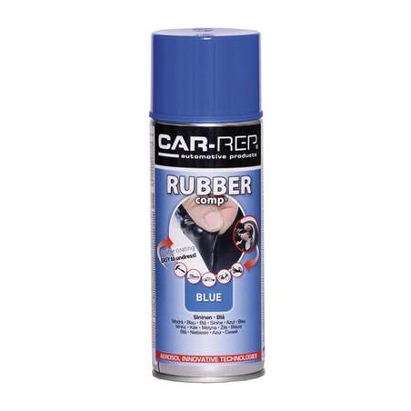Car-Rep RUBBERcomp 400ml