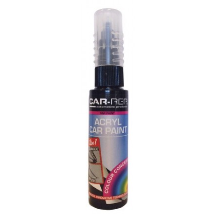 Car-Rep Touch-Up Clear Coat 12ml