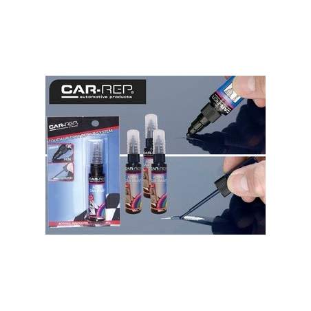 Car-Rep Touch-Up Clear Coat 12ml