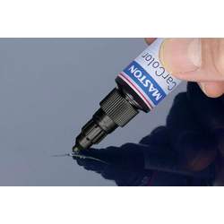 Car-Rep Touch-Up Acryl Car Paint 12ml