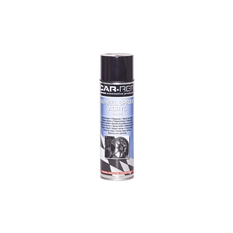 Car-Rep Wheelspray 500ml