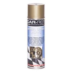 Car-Rep Wheelspray 500ml