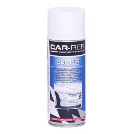 Car-Rep Bumper Spray 400ml