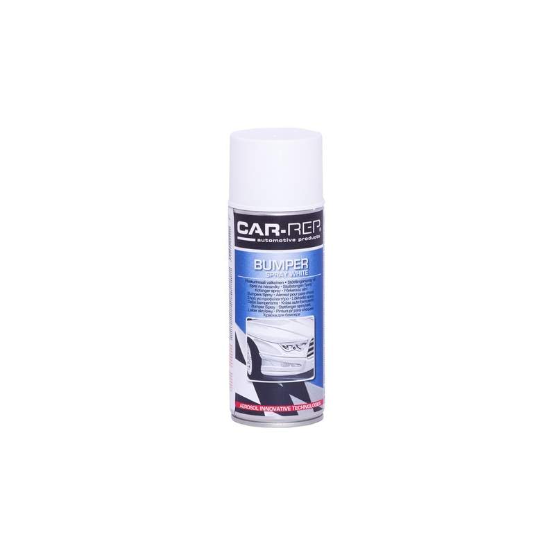 Car-Rep Bumper Spray 400ml