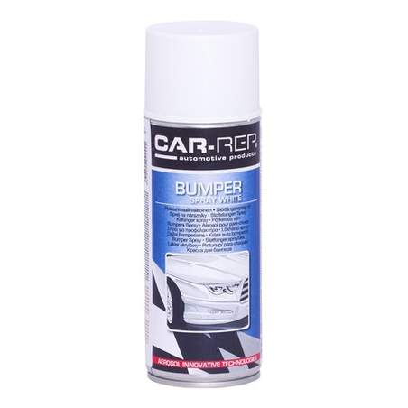 Car-Rep Bumper Spray 400ml