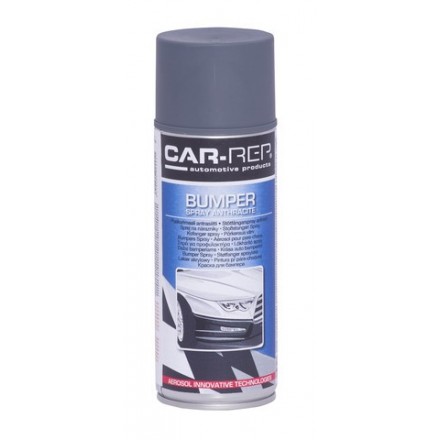 Car-Rep Bumper Spray 400ml