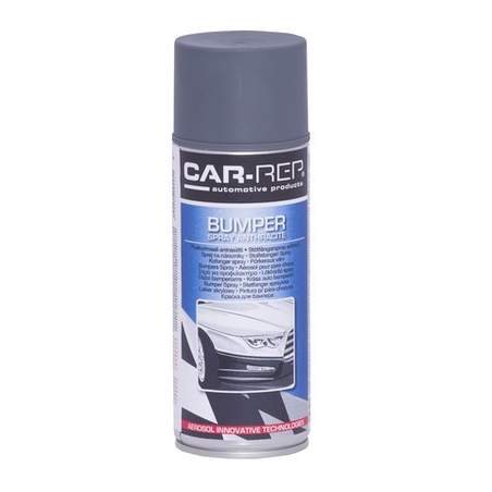 Car-Rep Bumper Spray 400ml