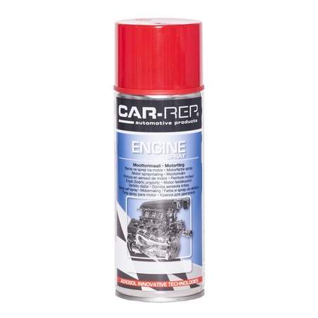 Car-Rep Engine Spray 400ml