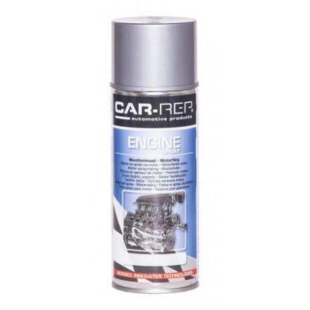 Car-Rep Engine Spray 400ml