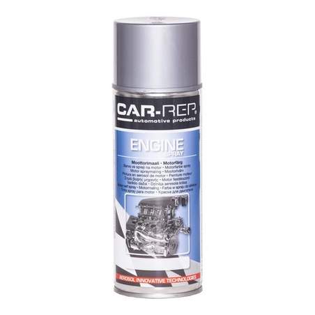 Car-Rep Engine Spray 400ml
