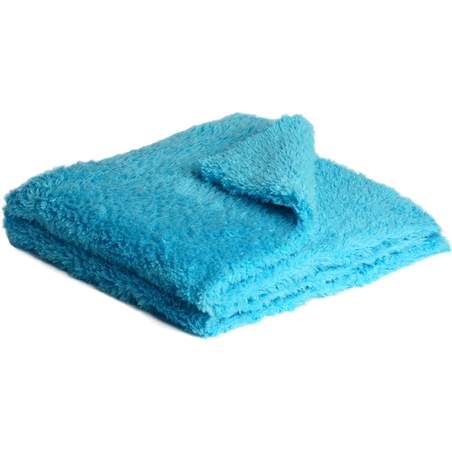 Microfiber Madness Crazy Pile 500gsm