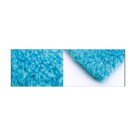 Microfiber Madness Crazy Pile 500gsm