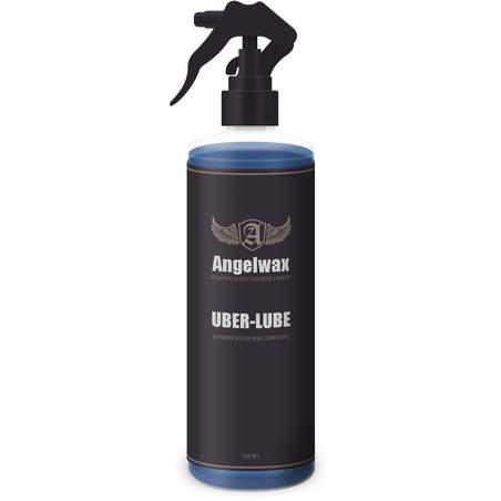 Angelwax Über-Lube 500ml