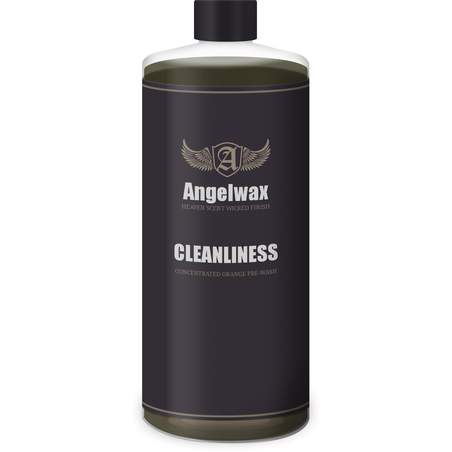 Angelwax Clearlines 1L