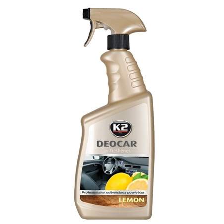 K2 Deocar Lemon 700ml