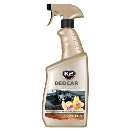 K2 Deocar Vanilla 700ml