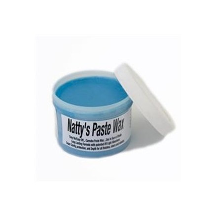 Poorboy's Natty's Blue Paste Wax 236ml
