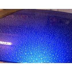 Poorboy's Natty's Blue Paste Wax 236ml