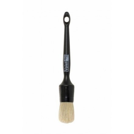 Valet Pro Large Soft Brush 16