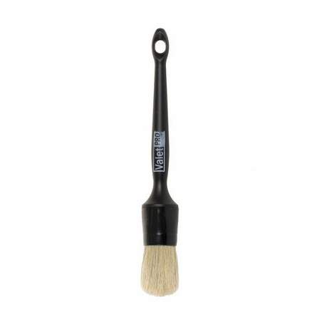 Valet Pro Large Soft Brush 16