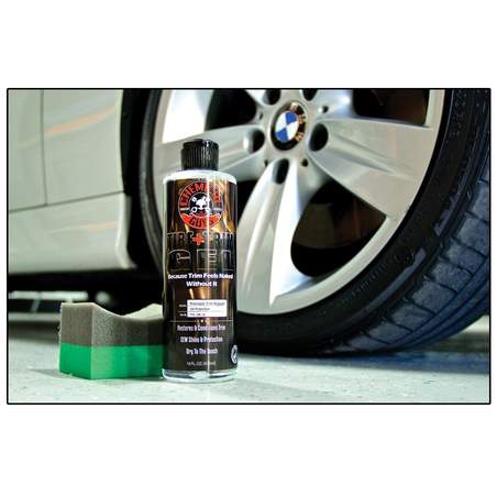 Chemical Guys New Look Trim Gel 473ml