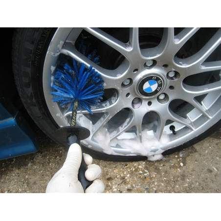 EZ Detail Brush Big 460mm