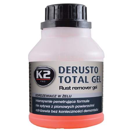 K2 Derusto Total Gel 250ml