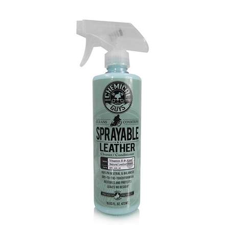 Chemical Guys Sprayable Leather 473ml