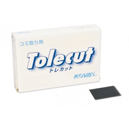 Kovax Tolecut Black 1/8 Cut P3000